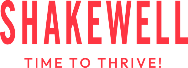 Shakewell