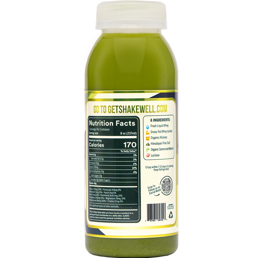Matcha
