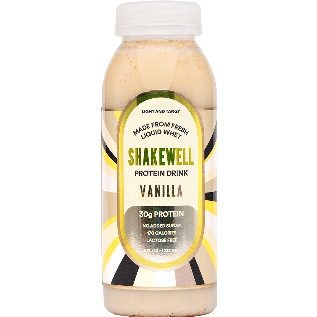 Vanilla