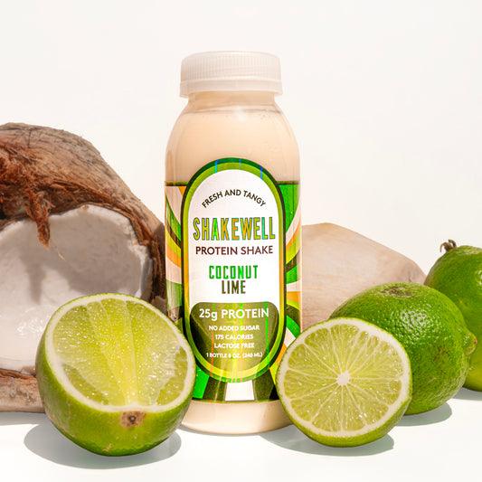 Coconut Lime
