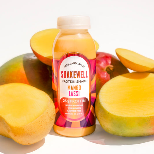 Mango Lassi
