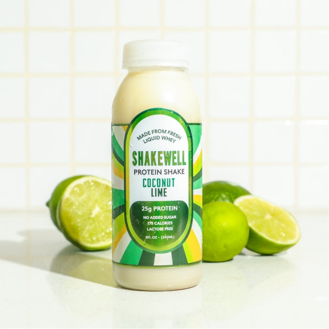 Coconut Lime