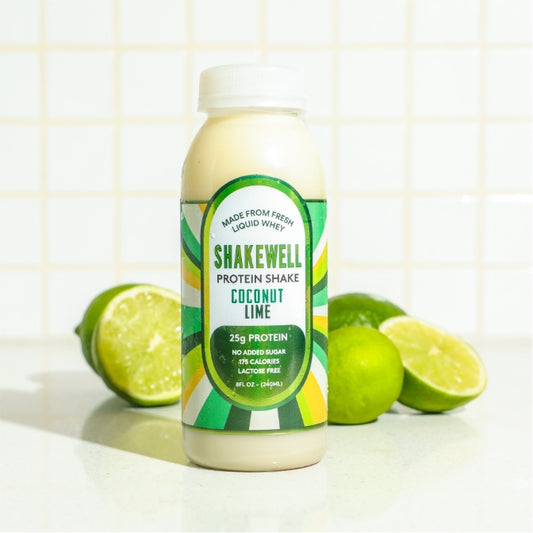 Coconut Lime